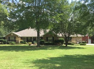 229 Columbia Road 525, Magnolia, AR 71753