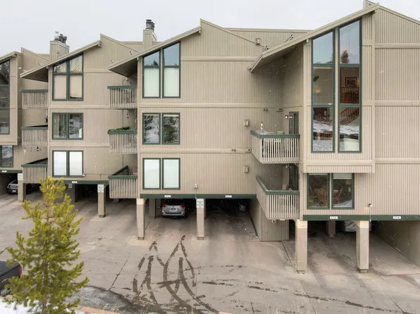 3710 Ryan Gulch Rd, Silverthorne, CO 80498