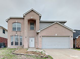 3616 Silverado Trl, Roanoke, TX 76262