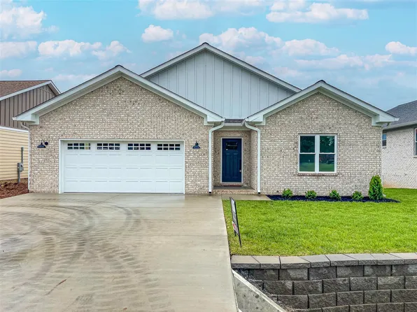 112 Industrial Dr, Elkton, KY 42220