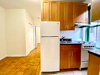 Rented by City & Suburban