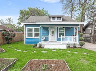 320 Coronado St #A, Houston, TX 77009