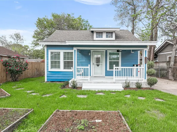 320 Coronado St #A, Houston, TX 77009