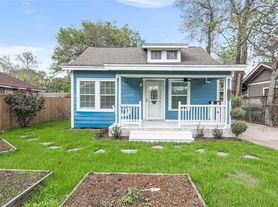320 Coronado St, Houston, TX