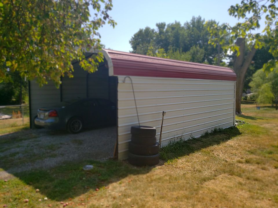 531 Hunt St, Osborn, MO 64474 Zillow