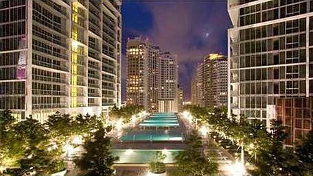 3rd image of 495 Brickell Avenue 3803 #3803