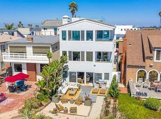16871 S Pacific Ave, Sunset Beach, CA 90742