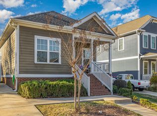 111 N Fisher St, Raleigh, NC 27610