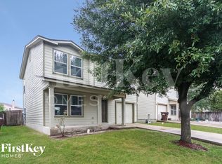 4815 Appaloosa Run, San Antonio, TX 78244