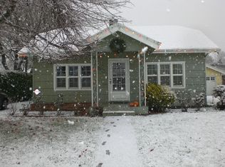 4536 SE 36th Pl, Portland, OR 97202