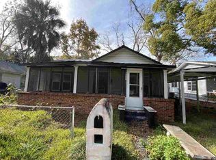 1308 Melvin St, Tallahassee, FL 32301