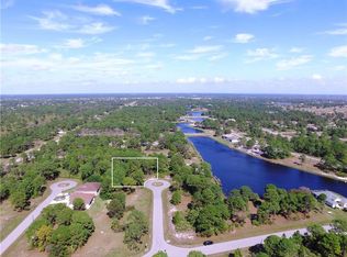 8 Bight Ln, Placida, FL 33946