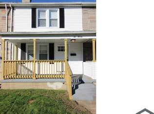 220 Colgate Ave, Dundalk, MD 21222