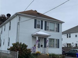 147 Carter Ave, Pawtucket, RI 02861