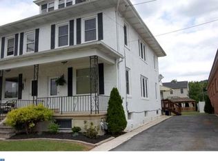 4715 Kutztown Rd, Temple, PA 19560