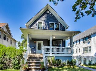 7651 Adams St, Forest Park, IL 60130