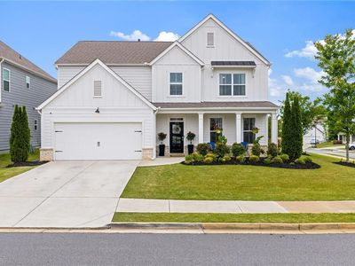 304 Ellenton Pl, Canton, GA, 30115