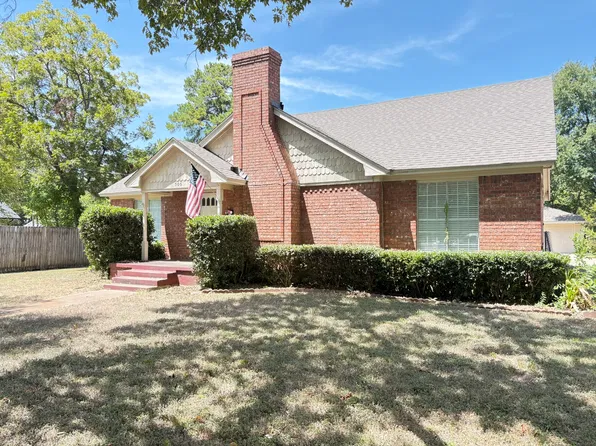 506 W Tyler St, Ennis, TX 75119