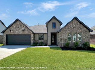 7122 E 154th Pl S, Bixby, OK 74008