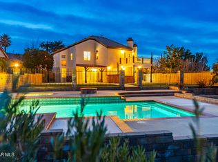 41164 Carmel Rd, Palmdale, CA 93551