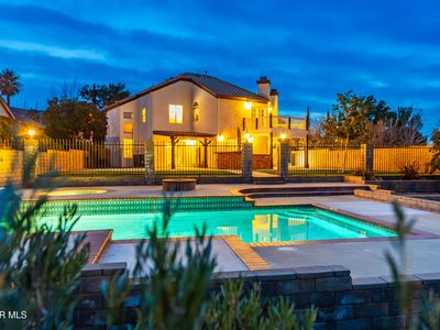 41164 Carmel Rd, Palmdale, CA, 93551