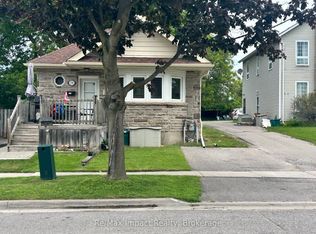 278 William St E, Oshawa, ON L1G 1K8