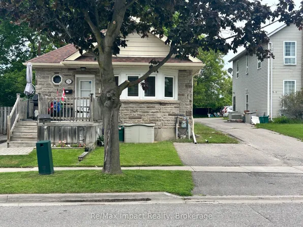 278 William St E, Oshawa, ON L1G 1K8