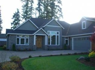 1315 NE 15th Ave, Canby, OR 97013