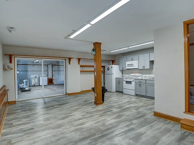 In-law suite