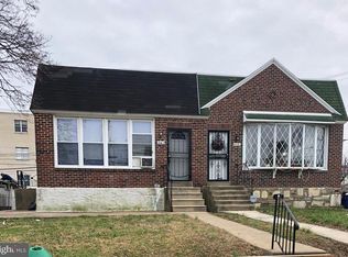 8403 Loretto Ave, Philadelphia, PA 19152