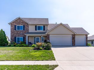 1110 Willen Ln, Fort Wayne, IN 46818