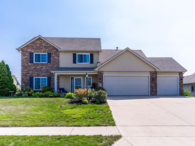 1110 Willen Ln, Fort Wayne, IN, 46818