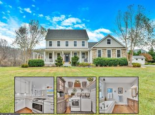 9083 Alyssa Way, Owings, MD 20736
