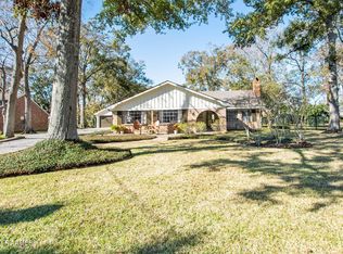 118 Riverview Rd, Lafayette, LA 70503