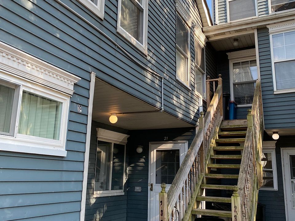 1st image of 21A Pond Way