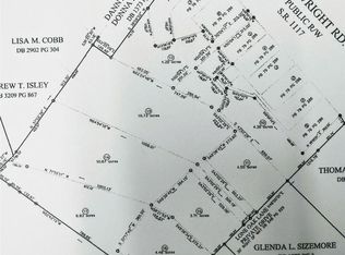 4405 Boyd Wright Rd, Burlington, NC 27215