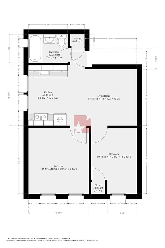 floor plan 4