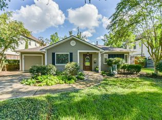 4614 Maple St, Bellaire, TX 77401