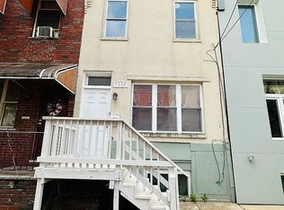 1224 S Bonsall St, Philadelphia, PA 19146