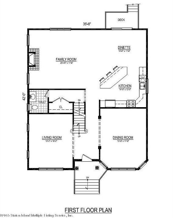 2nd image of 184 Muller Ave