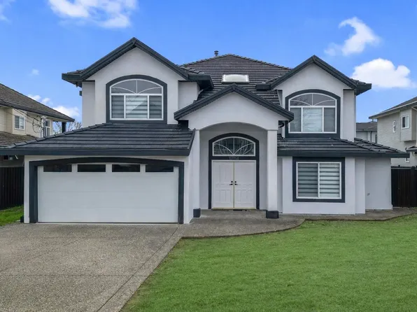 13114 73a Ave, Surrey, BC V3W 2R7