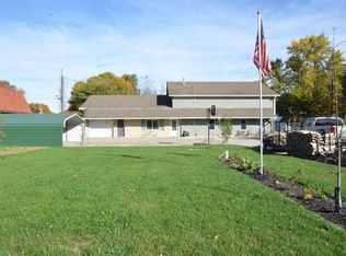 208 S Shaffer St, Arcadia, IN 46030