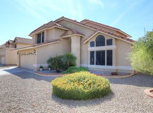 7401 W Kerry Way, Glendale, AZ 85308