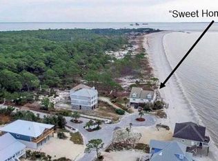 300 Audubon Pl, Dauphin Island, AL 36528