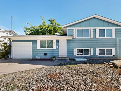 2904 June St NE, Albuquerque, NM, 87112