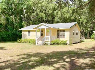 6031 SE 4th Ave, Keystone Heights, FL 32656