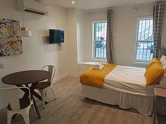 Rented by Townhouse Apartments