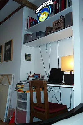 Rented by Tower Brokerage | media 23