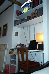 Rented by Tower Brokerage