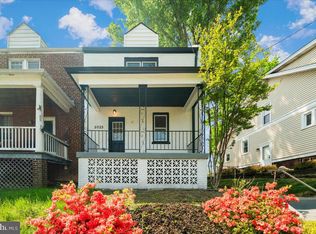 5025 Blaine St NE, Washington, DC 20019